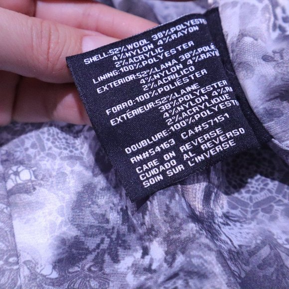 Guess  Coat - Picture 10 of 12